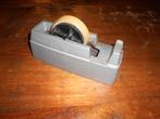 Sellotape-dispenser plakbandrolhouder, Ophalen of Verzenden, Gebruikt