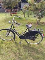 Opoe fiets gazelle, Fietsen en Brommers, Fietsen | Dames | Omafietsen, Ophalen of Verzenden, Zo goed als nieuw