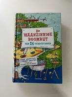 De Waanzinnige Boomhut boeken, Boeken, Kinderboeken | Jeugd | 10 tot 12 jaar, Andy Griffiths; Terry Denton, Ophalen of Verzenden