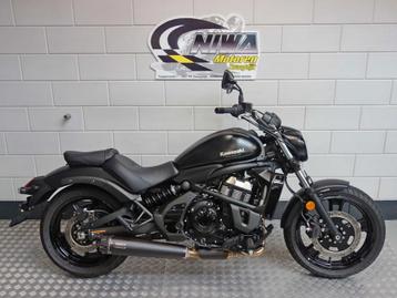 Kawasaki Vulcan S Performance (bj 2024) beschikbaar voor biedingen