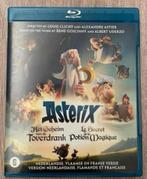 Blu-ray Asterix En Het Geheim Van De Toverdrank Nederlands, Ophalen of Verzenden, Zo goed als nieuw, Tekenfilms en Animatie
