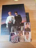Kpop Stray Kids Levanter *Limited* album met photocards, Ophalen of Verzenden, Zo goed als nieuw, Cd of Plaat