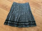 Rok maat 48 Miss Etam, Ophalen of Verzenden, Nieuw, Grijs, Rok
