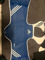 Adidas Bodybeschermer - Vechtsport, Taekwondo, Maat XS of kleiner, Vechtsportbescherming, Ophalen of Verzenden