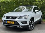 Seat Ateca 1.4 Ecotsi 150pk | Goed onderhouden | Trekhaak |, Auto's, 65 €/maand, Stof, 1800 kg, Euro 6