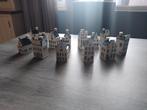 KLM Huisjes - 13 stuks, Verzamelen, KLM Huisjes, Ophalen of Verzenden, 61 t/m 80