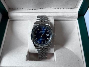 Datejust Oyster Perpetual 36 beschikbaar voor biedingen