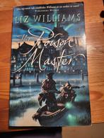Liz Williams - Poison Master, Ophalen of Verzenden, Gelezen, Liz Williams