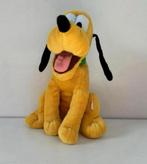 Pluto knuffel 23 cm, Ophalen, Zo goed als nieuw, Overige typen