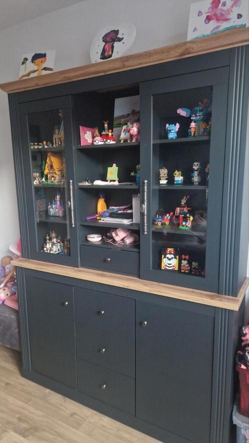 Buffetkast, Huis en Inrichting, Kasten | Buffetkasten, 200 cm of meer, 25 tot 50 cm, Ophalen