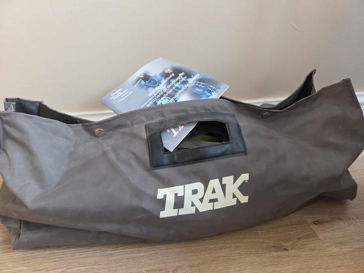 Pewag Trak 210 sneeuwkettingen, Auto diversen, Sneeuwkettingen, Zo goed als nieuw, Ophalen