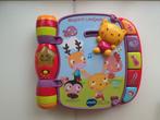 Vtech Magisch Liedjesboek, Kinderen en Baby's, Speelgoed | Vtech, Ophalen of Verzenden, Gebruikt, 6 maanden tot 2 jaar