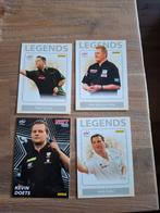 Panini PDC Darts Legends + Next gen, Ophalen of Verzenden, Nieuw, Meerdere plaatjes
