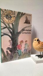Mollema, Elisabeth; De ruïne van Griselda, Ophalen of Verzenden, Gelezen