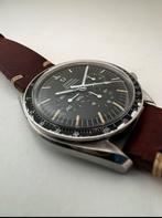 Omega Speedmaster 145.012 Pre-Moon, Ophalen, Staal, Polshorloge, Omega