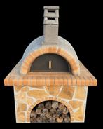PIZZA OVENS + ONDERSTEL LAATSE VOORRAAD!, Tuin en Terras, Pizzaovens, Henry@thermall.nl, Thermall, Sxistolithos, Nieuw