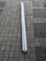 TL-armatuur 58W, Ophalen of Verzenden, Zo goed als nieuw, Minder dan 50 watt, Armatuur