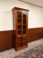Klassiek Engelse Books Boekenkast, Ophalen