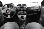 Fiat 500 1.2 Pop | Airco | Sportvelgen | Goed onderhouden |, Auto's, Fiat, Te koop, Geïmporteerd, Benzine, 4 stoelen