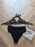 Shein swim, Zwart, Nieuw, Ophalen of Verzenden, Bikini