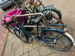Gazelle children bike 26 inch, Ophalen, Gebruikt, 47 tot 50 cm, Handrem