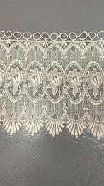 Kant valletje, 40cm. hoog., Wit, Nieuw, Minder dan 100 cm, 50 tot 100 cm