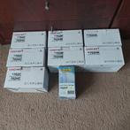Toners voor Lexmark laserprinter, Computers en Software, Printers, Lexmark, Ophalen of Verzenden, Kopieermachine, Laserprinter