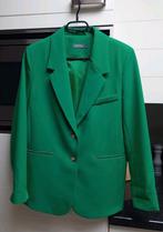 Colbert Geisha groen maat l, Kleding | Dames, Ophalen of Verzenden, Zo goed als nieuw, Maat 38/40 (M), Groen