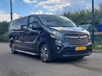Opel Vivaro Tourer Opel Vivaro Tourer| 1.6 CDTI L2H1| BiTurb, Auto's, Voorwielaandrijving, 221 €/maand, Euro 6, Leder en Stof