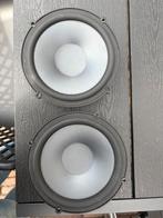 Auto jbl luidsprekers 2 stuks!, Ophalen of Verzenden, Zo goed als nieuw, JBL