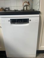 Bosch vaatwasser Exclusiv Serie 4 , 2 jaar oud! Zgan!!, Witgoed en Apparatuur, Vaatwasmachines, 60 cm of meer, Minder dan 10 liter