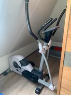 Crosstrainer focus fitness fox3, Ophalen, Zo goed als nieuw, Crosstrainer
