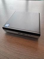 HP ProDesk 400 G3 Mini - i5, 16GB RAM, 250GB SSD, Computers en Software, Desktop Pc's, Gebruikt, 2 tot 3 Ghz, Ophalen of Verzenden