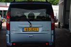Fiat Doblò 1.4 Acapulco Nederlandse auto 96976 NAP laatste, Auto's, Fiat, Voorwielaandrijving, Parkeersensor, Stof, Gebruikt