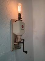 Douwe Egberts gloeilamp muur sfeerverlichting, Ophalen of Verzenden
