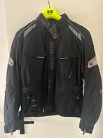 Motorjas - Hein Gericke, maat 58, Motoren, Kleding | Motorkleding, Ophalen of Verzenden, Tweedehands, Jas | textiel
