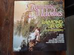 Dubbellp Raymond Lefevre / Romantic melodies, Cd's en Dvd's, Ophalen of Verzenden, 1960 tot 1980, Gebruikt, 12 inch
