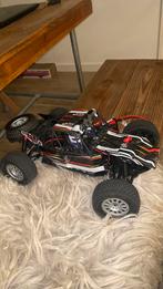 Rc auto, Hobby en Vrije tijd, Modelbouw | Radiografisch | Auto's, Ophalen of Verzenden, Zo goed als nieuw, Elektro