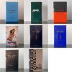Verzameling Heren Parfum • Testers / Sample, Ophalen of Verzenden, Nieuw