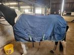 Bucas smartex medium 5.9 (175 cm), Dieren en Toebehoren, Paarden en Pony's | Dekens en Dekjes, Ophalen, Gebruikt, Deken