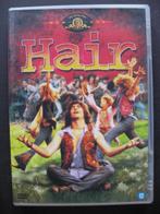 Hair, Cd's en Dvd's, Dvd's | Klassiekers, 1960 tot 1980, Ophalen of Verzenden, Zo goed als nieuw, Drama