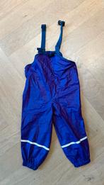 Playshoes Regenbroek Paars Maat 92, Ophalen, Zo goed als nieuw, Jongen of Meisje, Broek