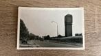 Oude ansichtkaart Doetinchem met watertoren, Verzamelen, Ophalen of Verzenden, 1920 tot 1940, Gelopen, Gelderland