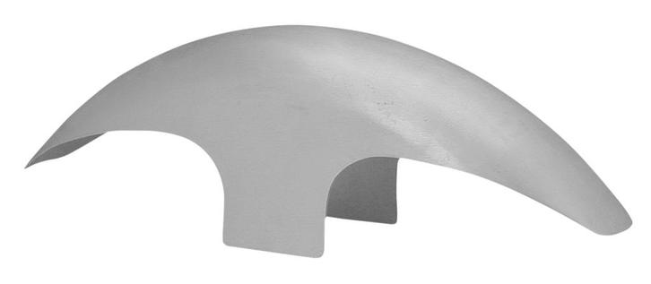 Custom voorspatbord  voor 16-19 inch voorwiel (110mm band), Motoren, Onderdelen | Harley-Davidson, Nieuw, Ophalen of Verzenden