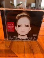 Avril Lavigne '' Avril Lavigne '' CD, 2000 tot heden, Gebruikt, Ophalen of Verzenden