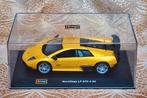 Lamborghini Murciélago LP 670- 4 SV, Bburago, 1:32, Ophalen of Verzenden, Nieuw, Auto, Overige merken