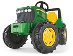 JOHN DEERE 7930 met geugel Traptrekker Rolly Toys 700028, Ophalen of Verzenden, Nieuw, Trapvoertuig