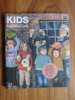 Kids handknitting 7 - Rico   Duitse uitgave, Boeken, Gelezen, Ophalen of Verzenden, Breien en Haken