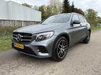 Mercedes-Benz GLC 250 d 4MATIC Prestige / AUTOMAAT / NAVI /, Auto's, Mercedes-Benz, Automaat, Gebruikt, Euro 6, 4 cilinders