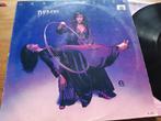 LP Grace Slick - Dreams, Ophalen of Verzenden, Gebruikt, 12 inch, Poprock